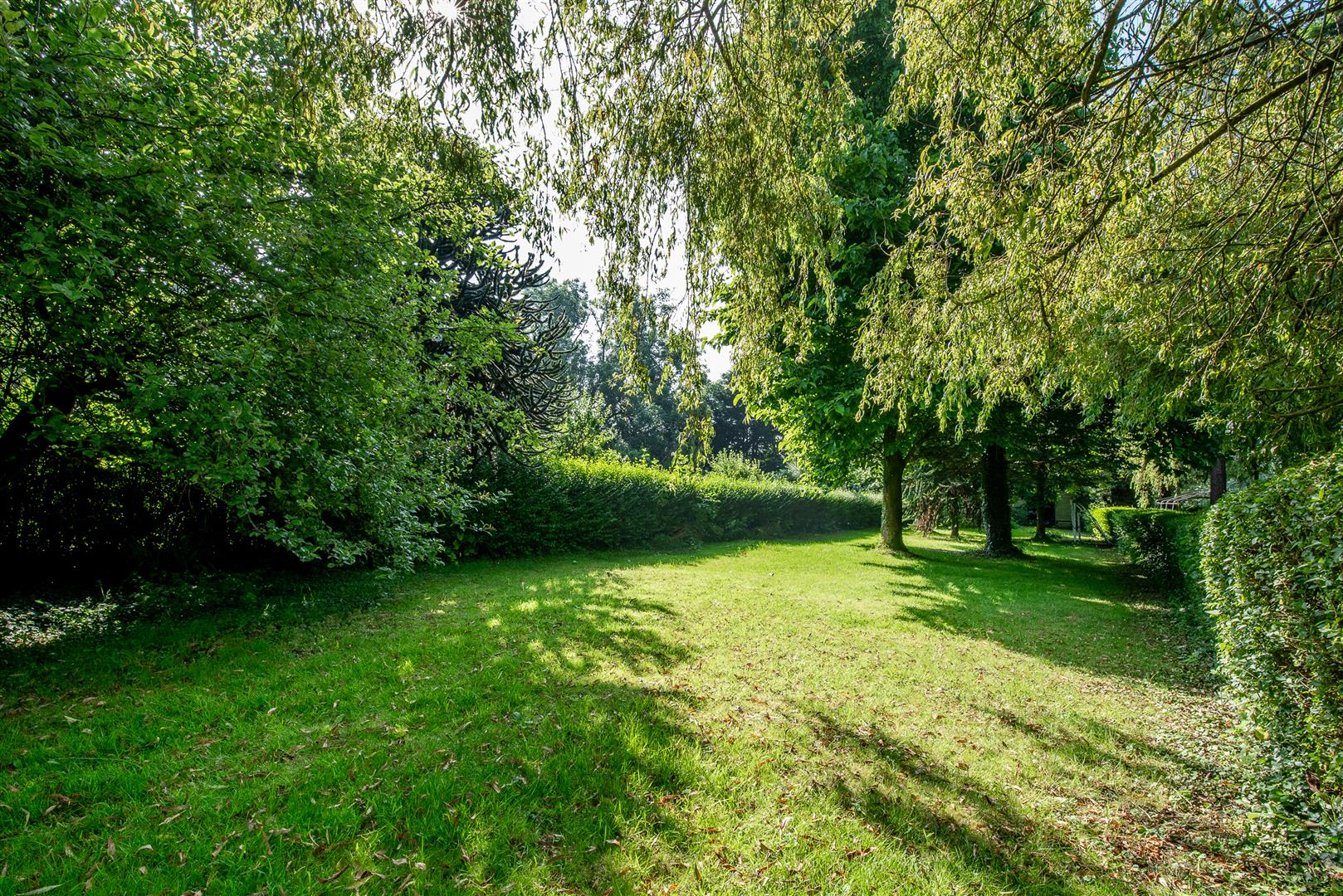 The Square, Walton-Le-Dale, Preston